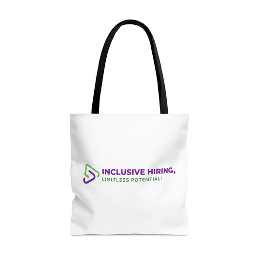 Tote Bag (AOP)