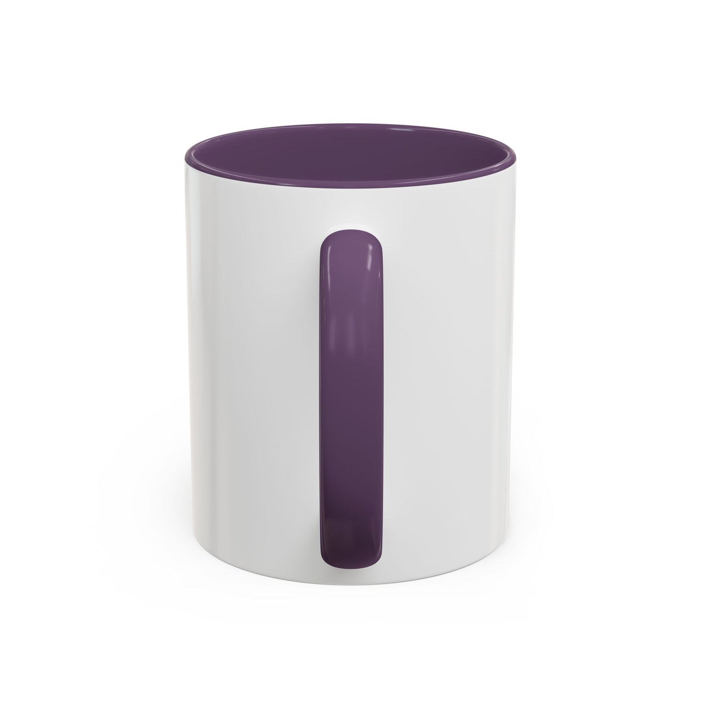 COARE Accent Coffee Mug, 11oz