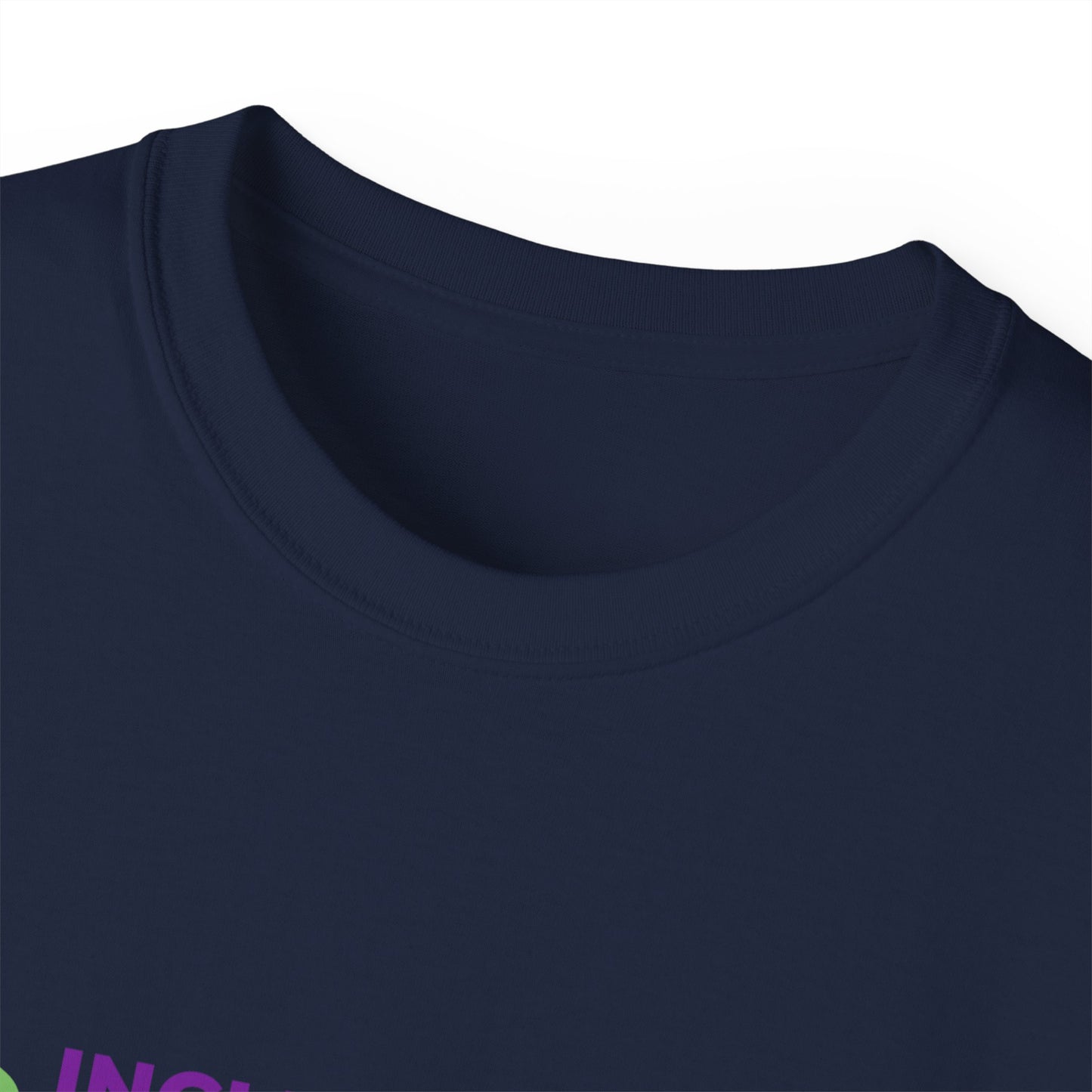 Inclusive Hiring, Limitless Potential Tee