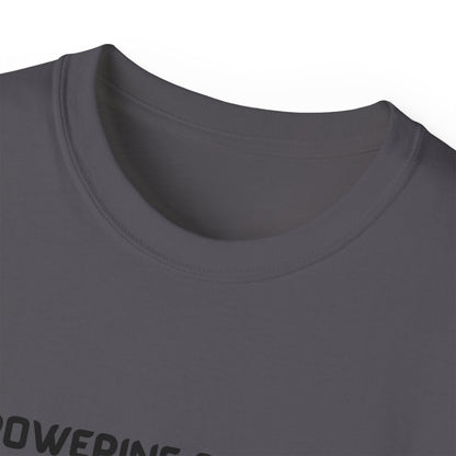Empowering Businesses, Elevating Abilities Tee