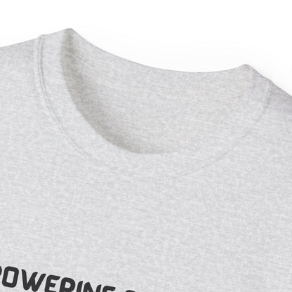 Empowering Businesses, Elevating Abilities Tee