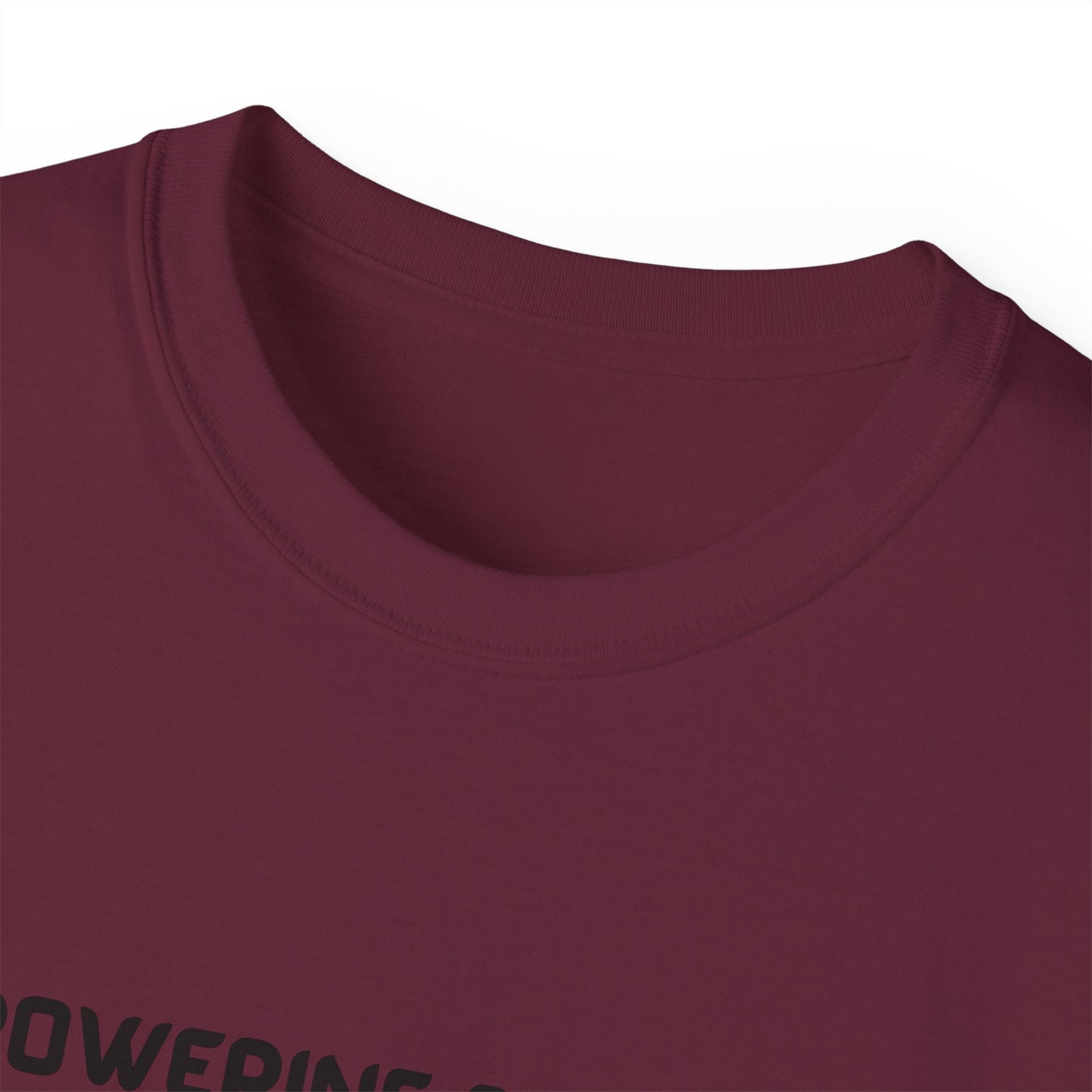 Empowering Businesses, Elevating Abilities Tee