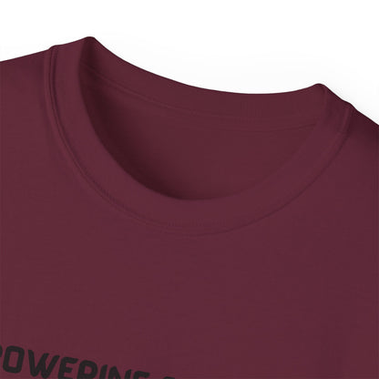 Empowering Businesses, Elevating Abilities Tee