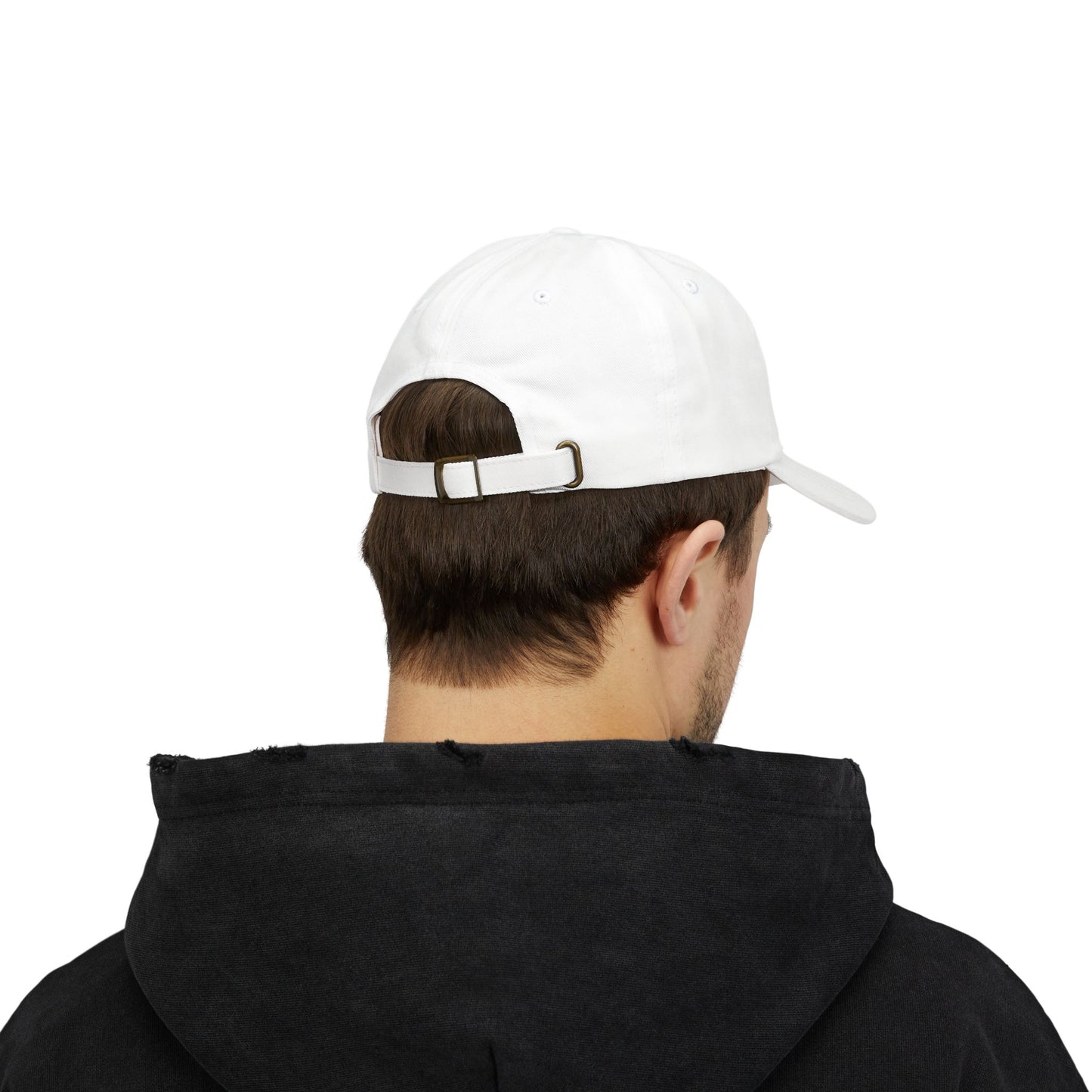 Motivational Casual Cap