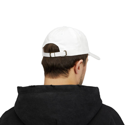 Motivational Casual Cap