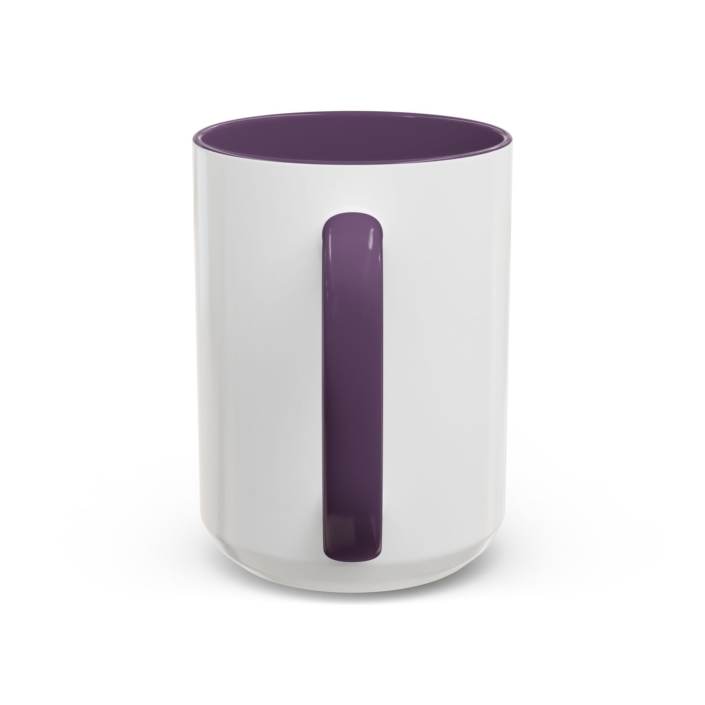 COARE Accent Coffee Mug, 11oz