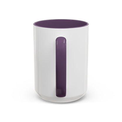 COARE Accent Coffee Mug, 11oz