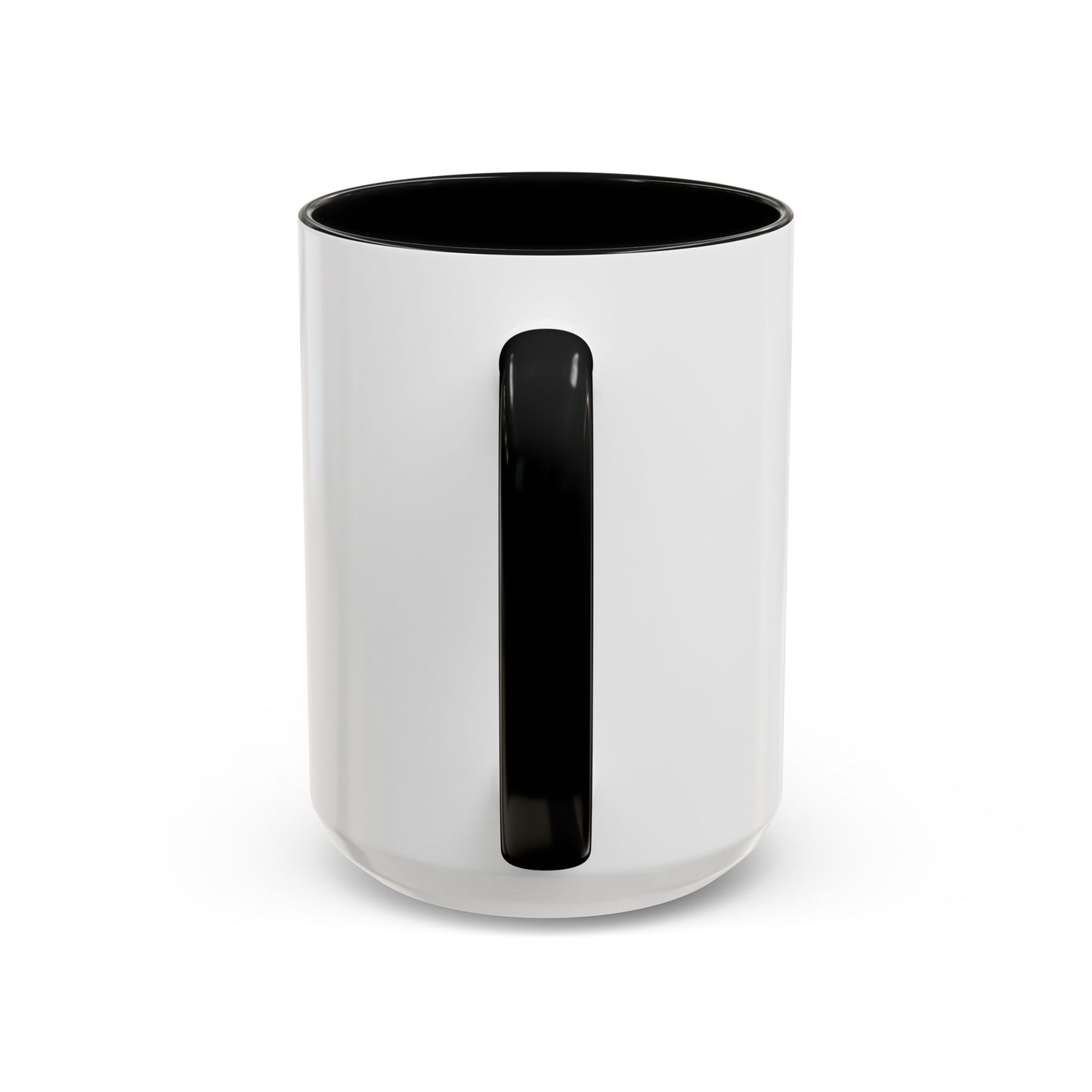 COARE Accent Coffee Mug, 11oz