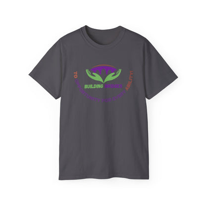 Building Bridges to Opportunity for Every Ability Tee