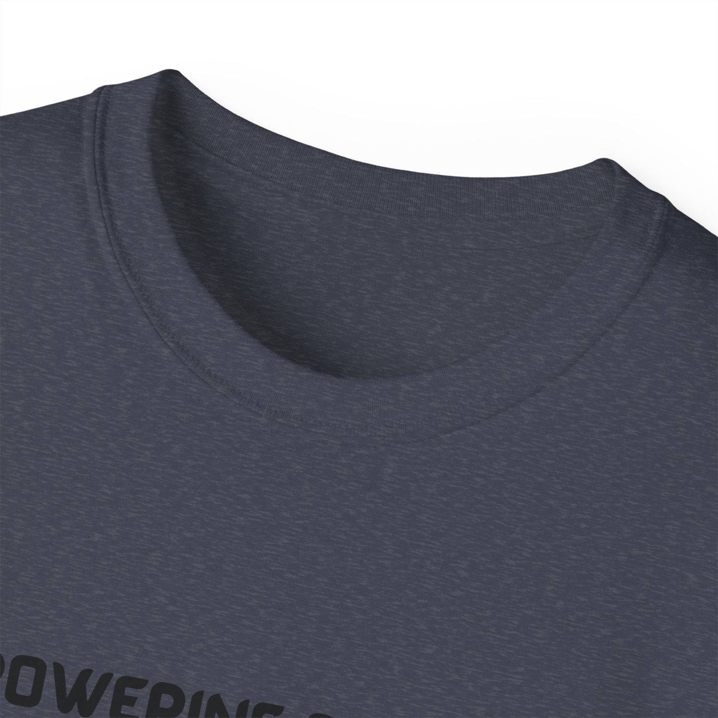 Empowering Businesses, Elevating Abilities Tee