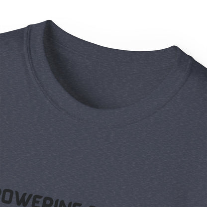 Empowering Businesses, Elevating Abilities Tee