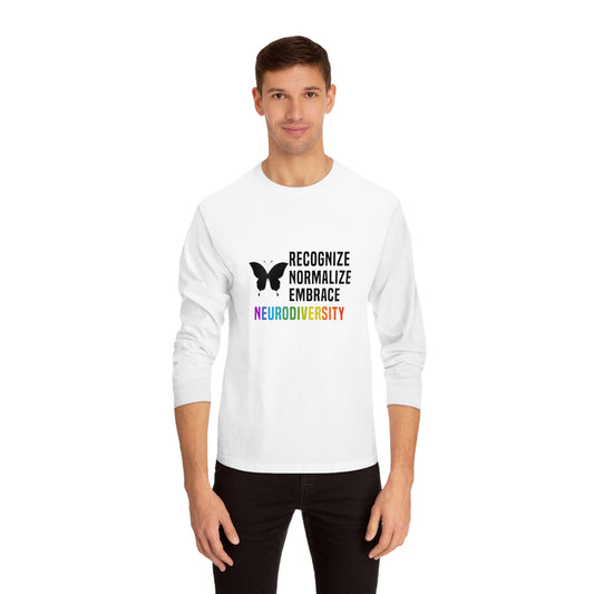 Unisex Classic Long Sleeve T-Shirt