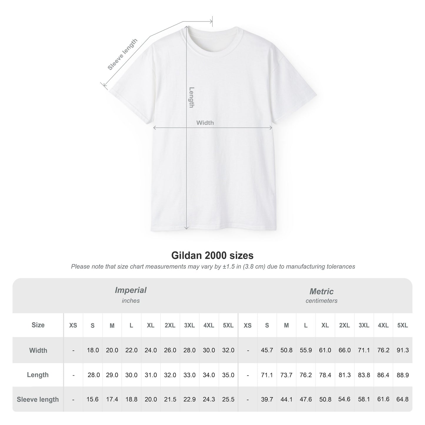 Workforce Diversity Starts with Inclusion Tee