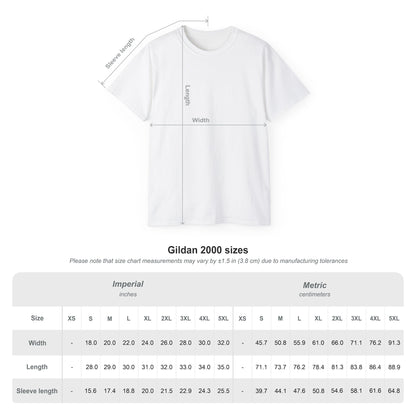 Workforce Diversity Starts with Inclusion Tee