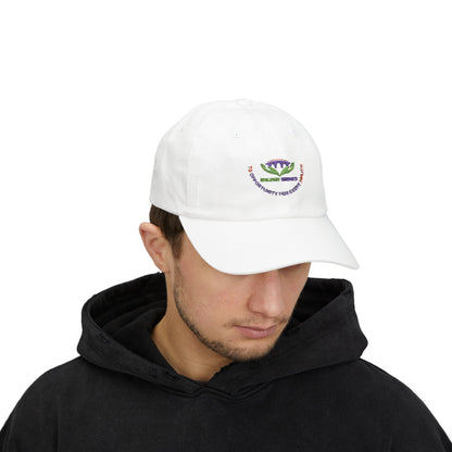 Motivational Casual Cap