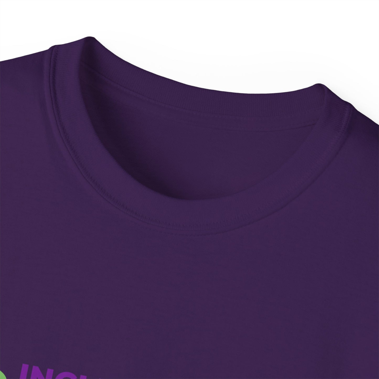 Inclusive Hiring, Limitless Potential Tee