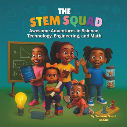 The Stem Squad