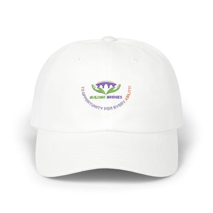 Motivational Casual Cap