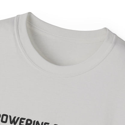 Empowering Businesses, Elevating Abilities Tee