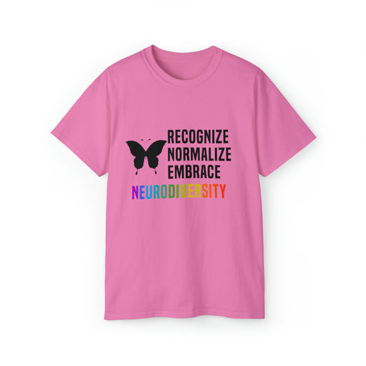 Unisex Ultra Cotton Tee