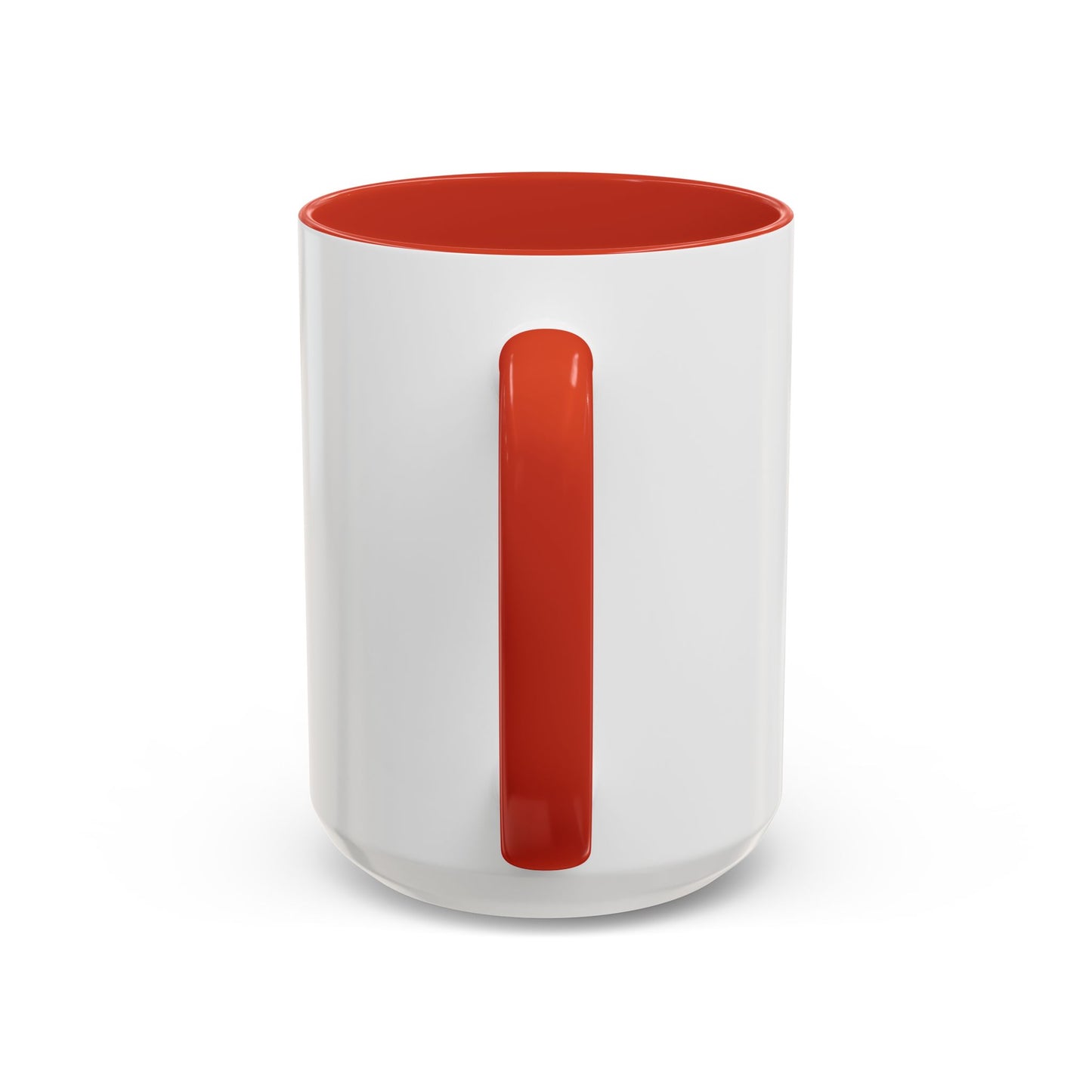 COARE Accent Coffee Mug, 11oz
