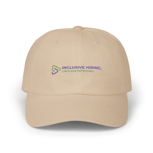 Motivational Casual Cap