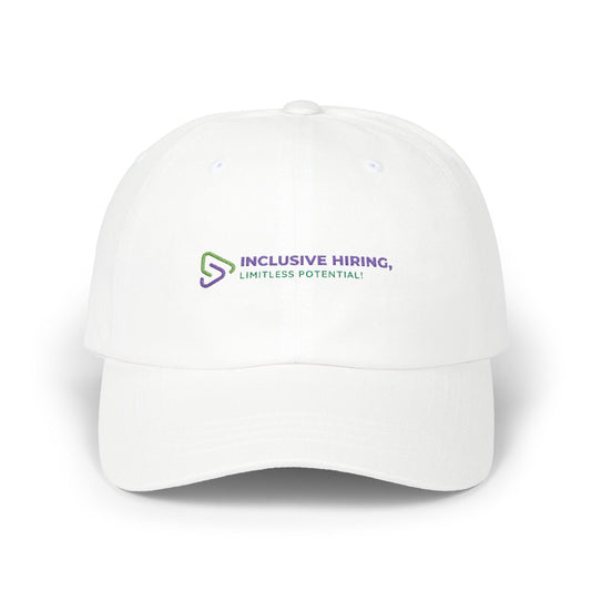 Motivational Casual Cap