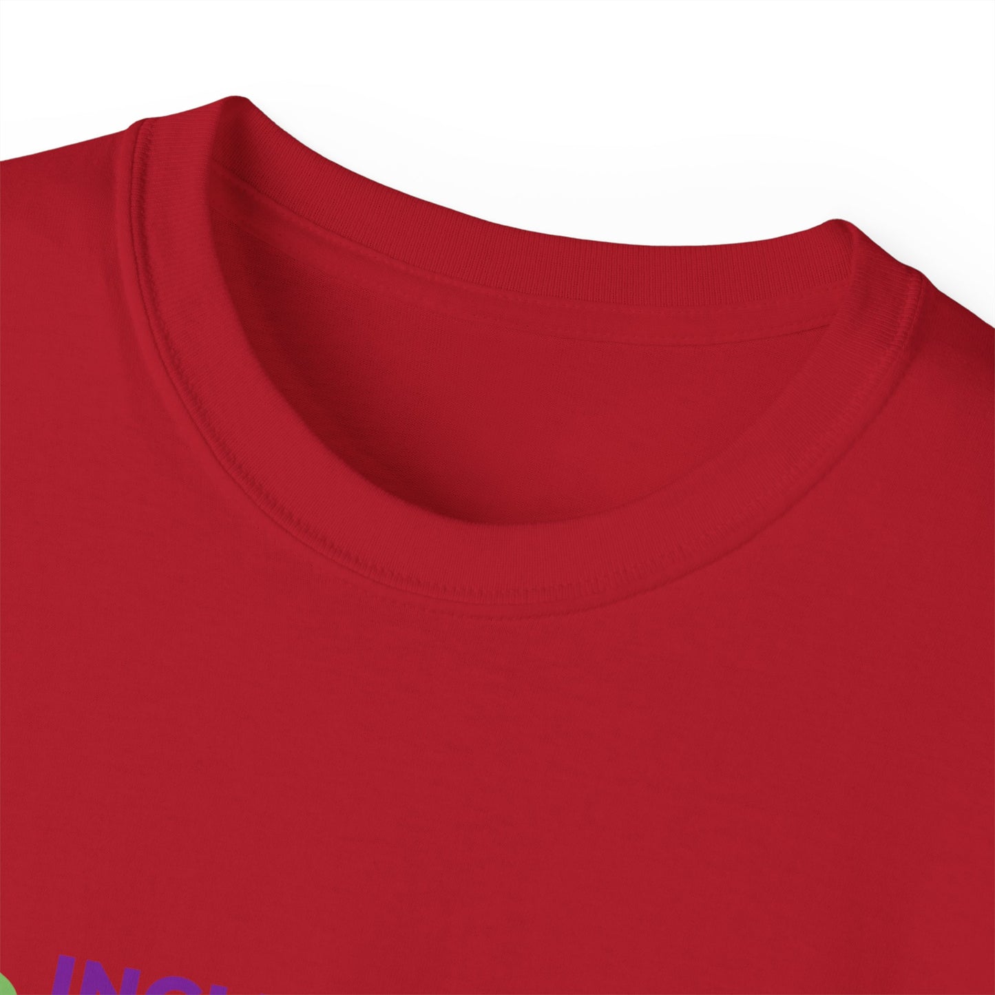 Inclusive Hiring, Limitless Potential Tee