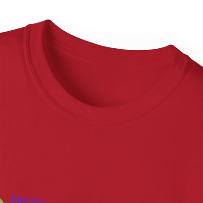 Inclusive Hiring, Limitless Potential Tee