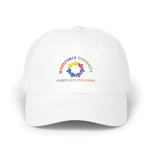 Motivational Casual Cap