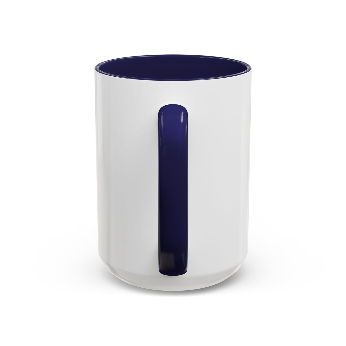 COARE Accent Coffee Mug, 11oz