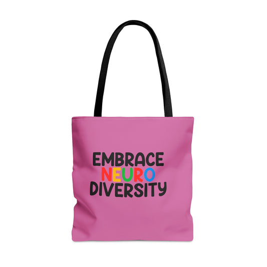 Tote Bag (AOP)