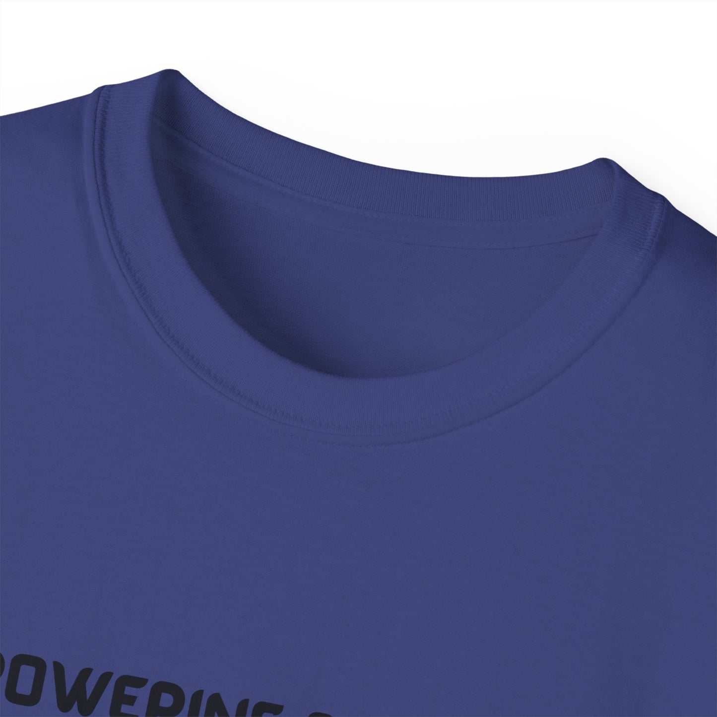 Empowering Businesses, Elevating Abilities Tee