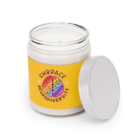 Scented Candles, 9oz