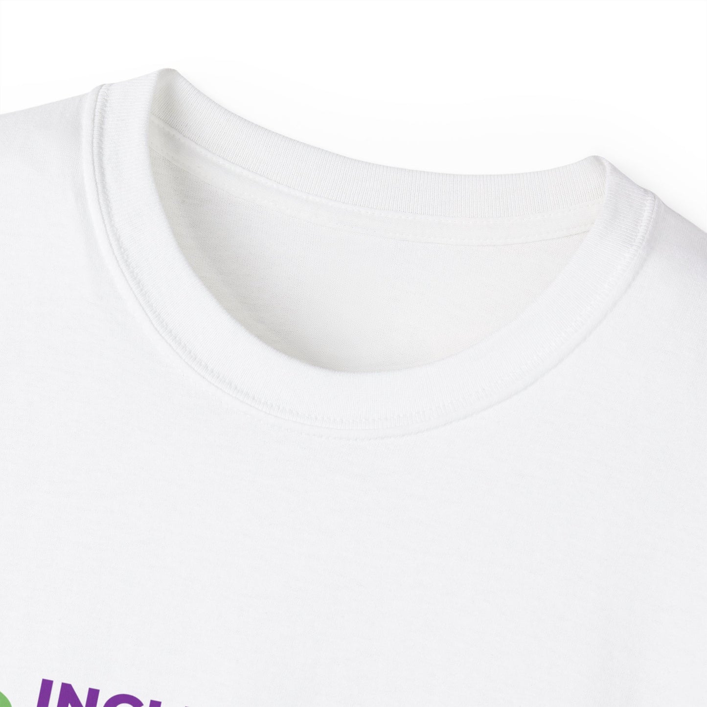 Inclusive Hiring, Limitless Potential Tee